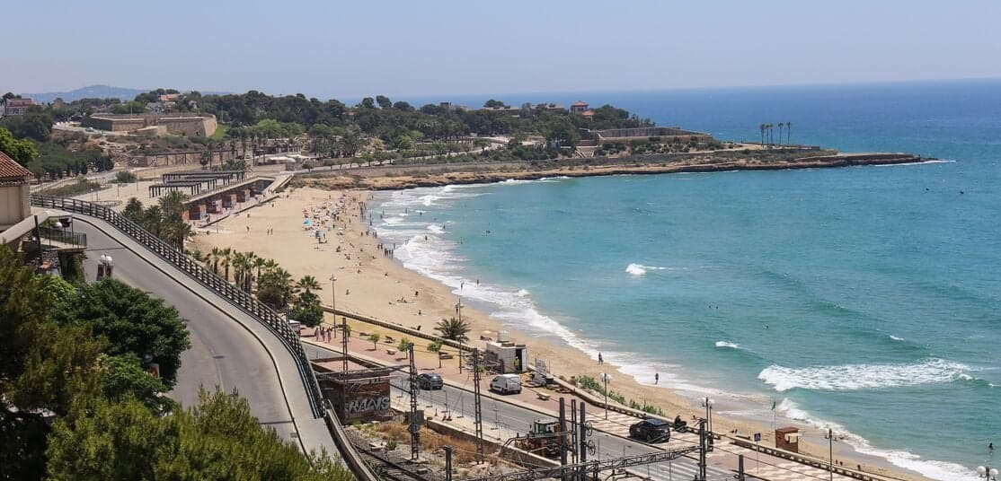 Tarragona