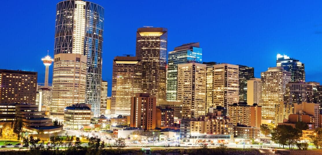 Calgary