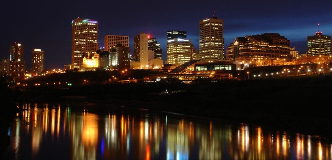 Edmonton