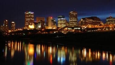 Edmonton