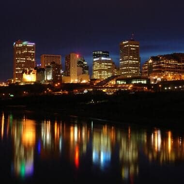 Edmonton