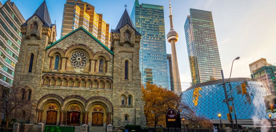 Toronto