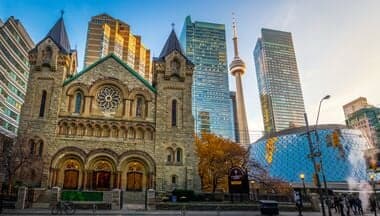 Toronto