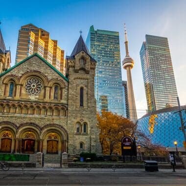 Toronto