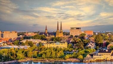 Moncton