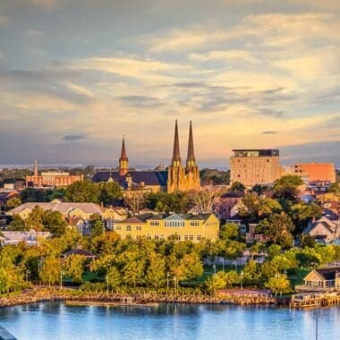 Moncton