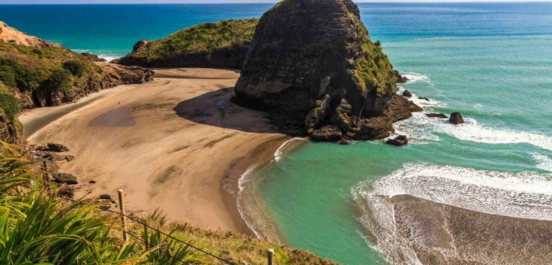 Auckland
