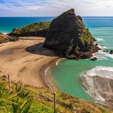 Auckland