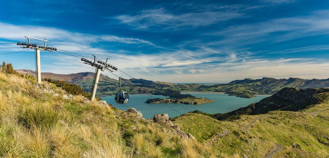 Christchurch