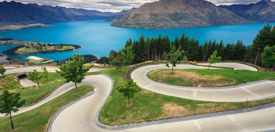 Queenstown