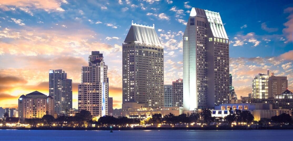 San Diego