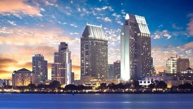 San Diego