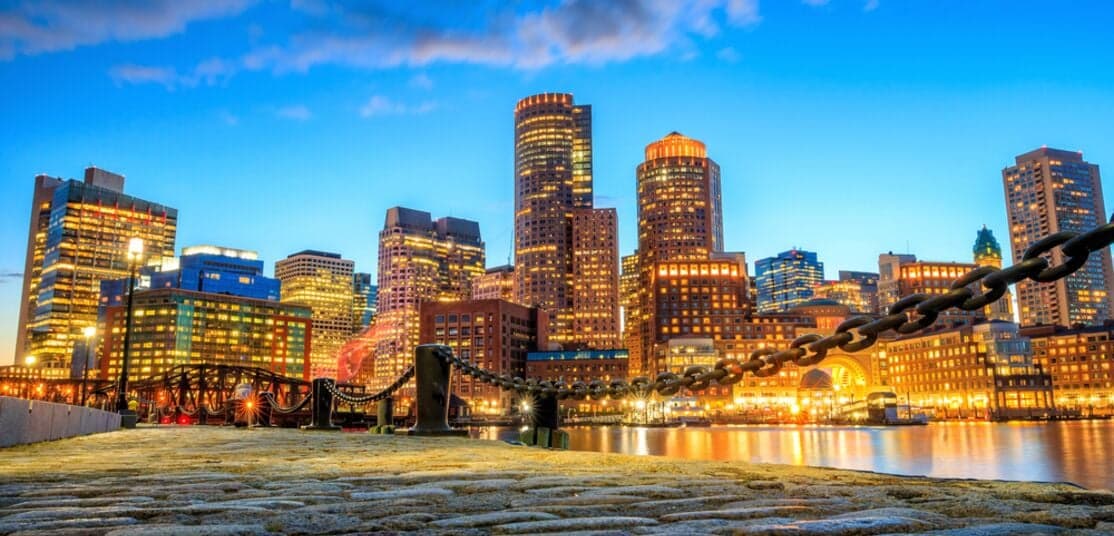 Boston North