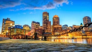 Boston North