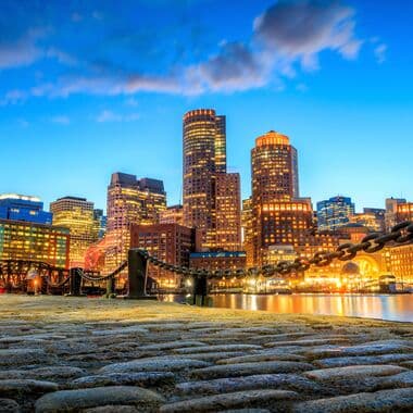 Boston Norte