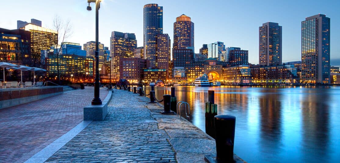 Boston