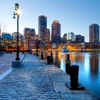 Boston