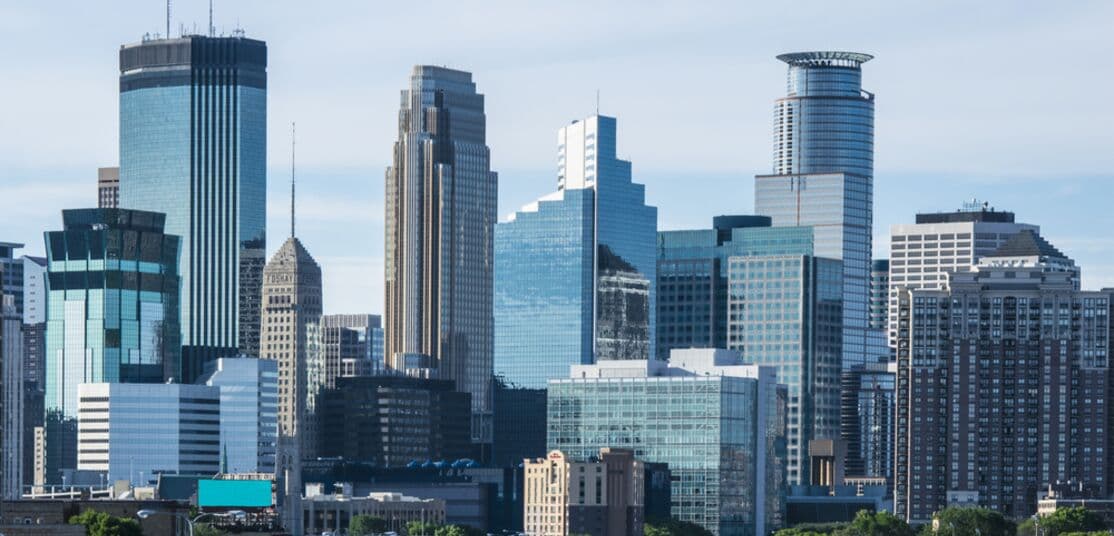 Minneapolis