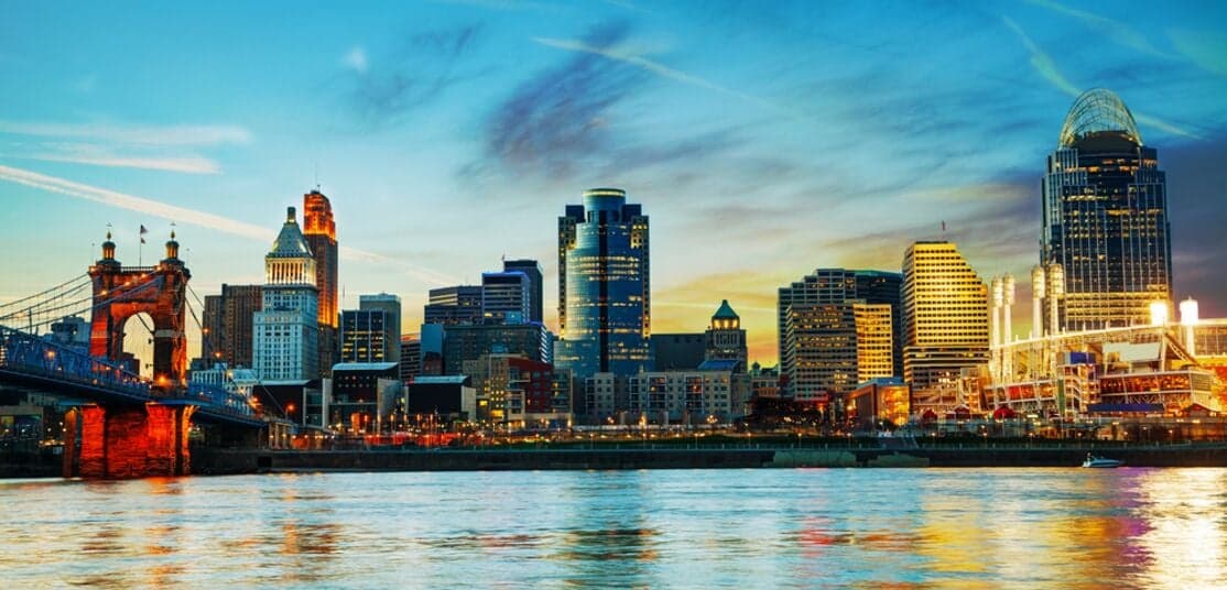 Cincinnati