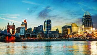 Cincinnati