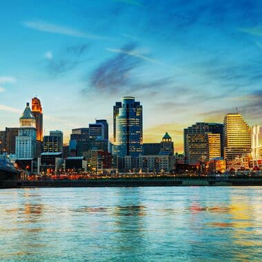 Cincinnati