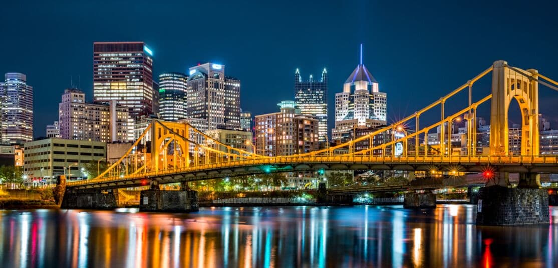 Pittsburgh