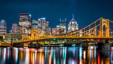 Pittsburgh
