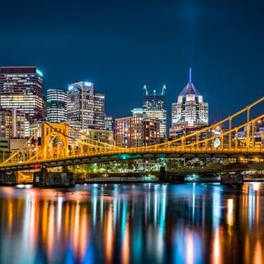Pittsburgh
