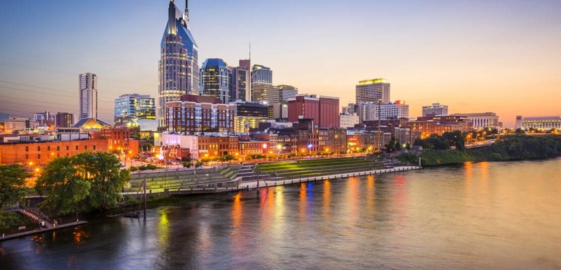 Nashville