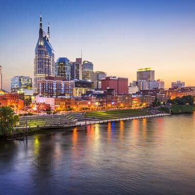 Nashville