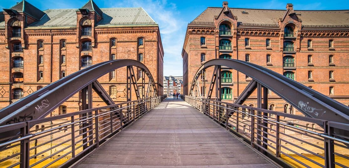 Hamburg