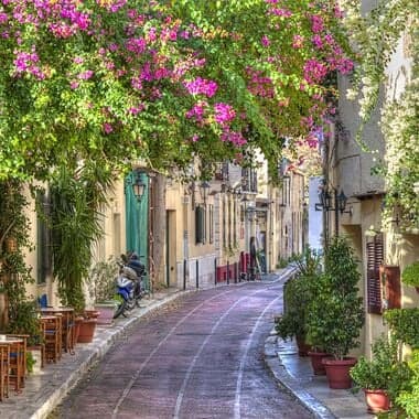 Atenas