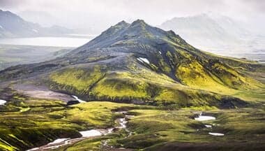 Hafnarfjördur