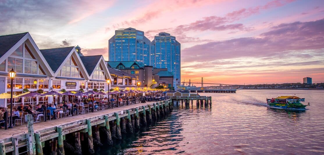 Halifax