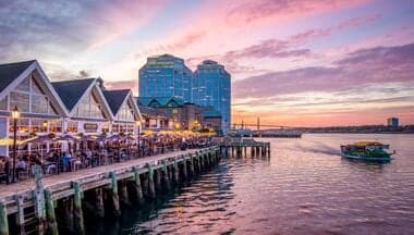 Halifax
