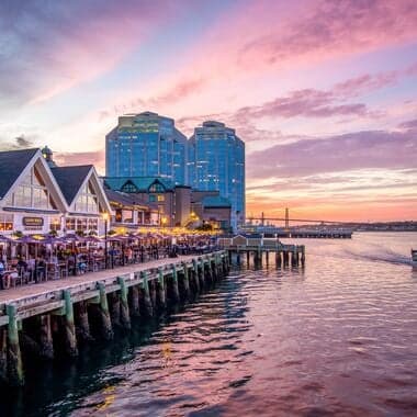 Halifax