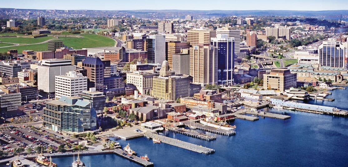 Halifax