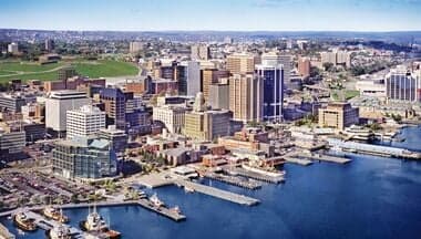 Halifax