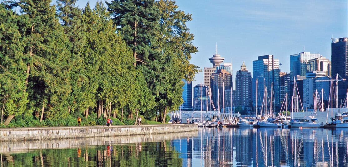Vancouver