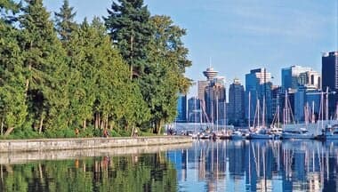 Vancouver
