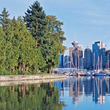 Vancouver