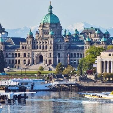 Victoria