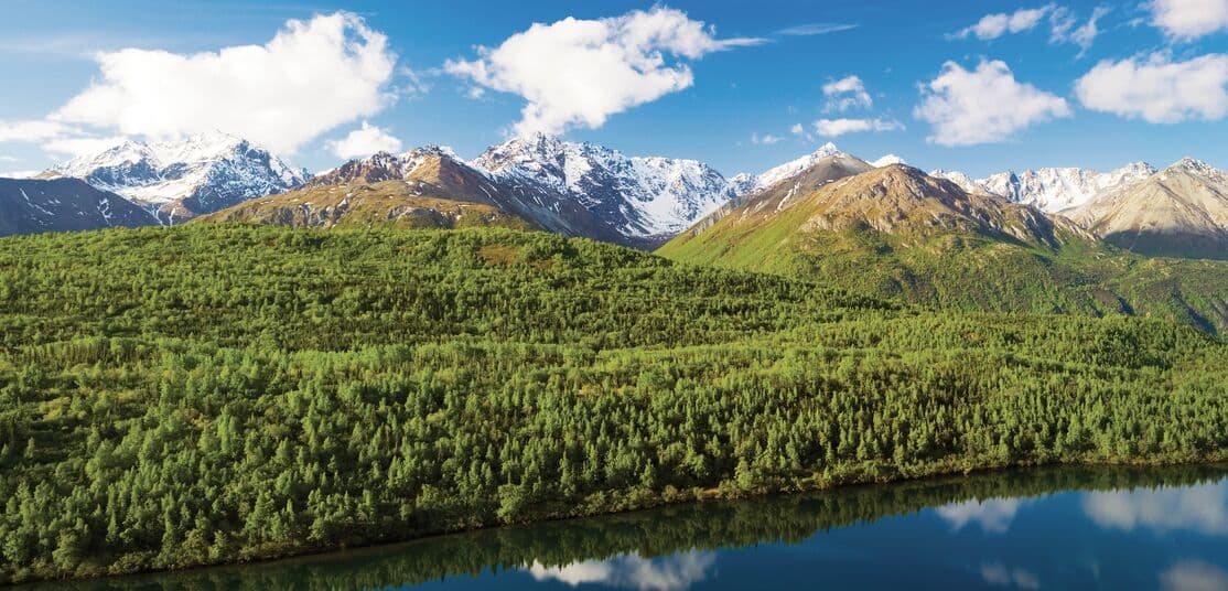 Anchorage