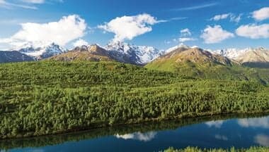 Anchorage