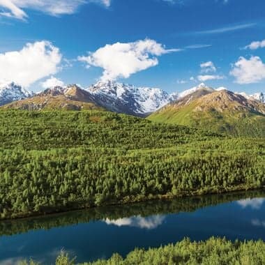Anchorage