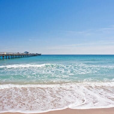 Fort Lauderdale
