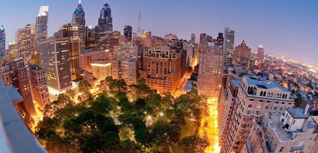 Filadelfia