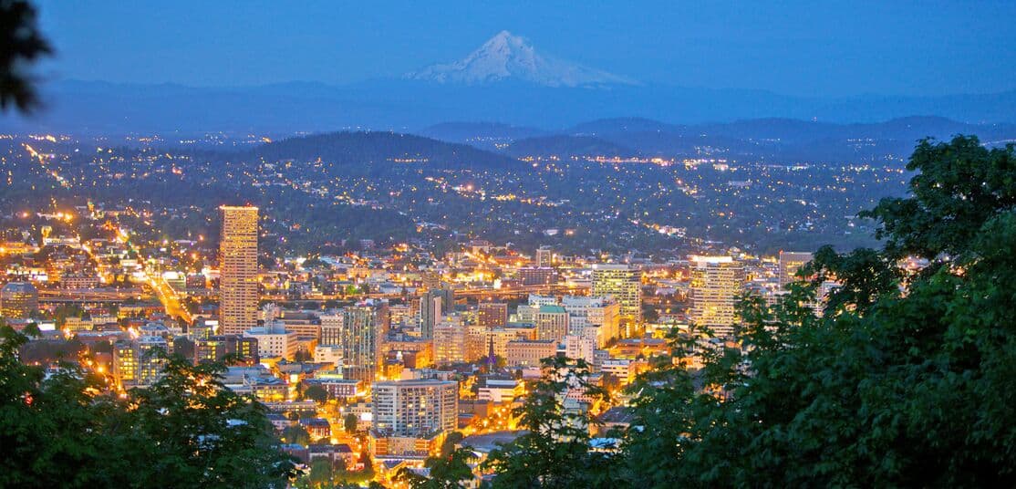 Portland