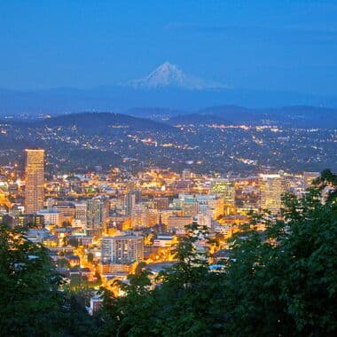 Portland