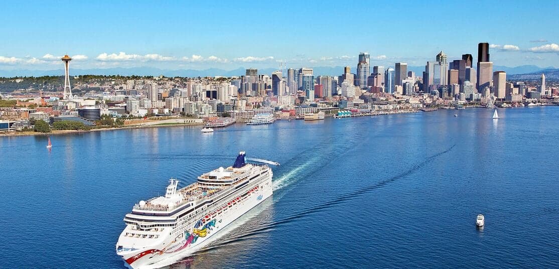Seattle